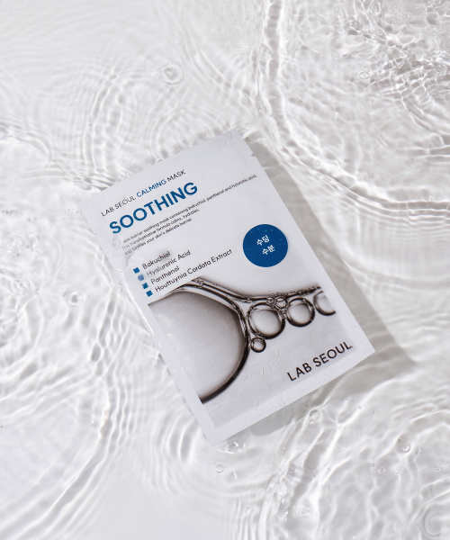 LABSEOUL LABSEOUL Calming Mask 10 Pack