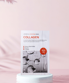 LABSEOUL LABSEOUL Boosting Mask 20 Pack