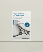LABSEOUL LABSEOUL Calming Mask 20 Pack