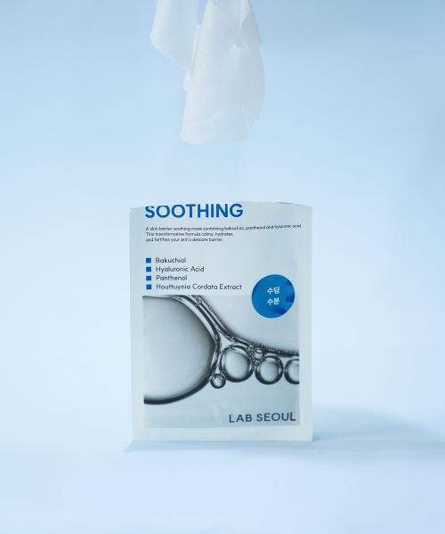 LABSEOUL LABSEOUL Calming Mask 20 Pack