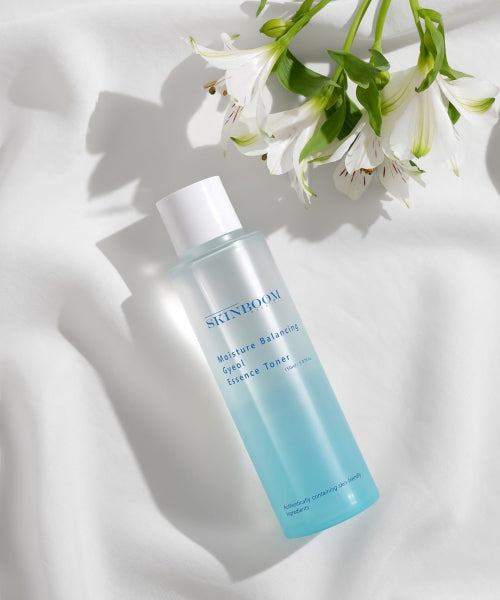 SKINBOOM Skinboom Moisture Balancing Texture Essence Toner