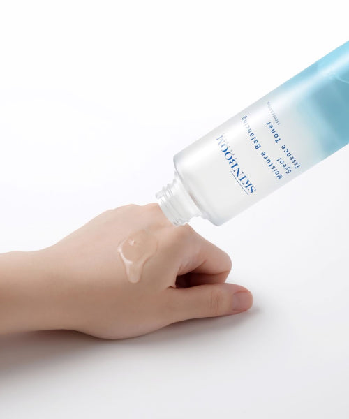 SKINBOOM Skinboom Moisture Balancing Texture Essence Toner