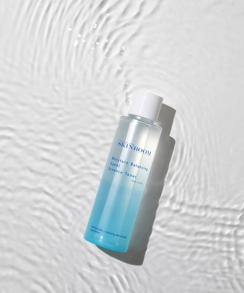SKINBOOM Skinboom Moisture Balancing Texture Essence Toner