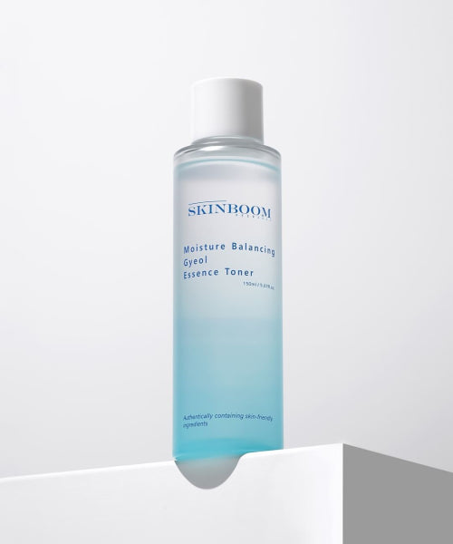 SKINBOOM Skinboom Moisture Balancing Texture Essence Toner