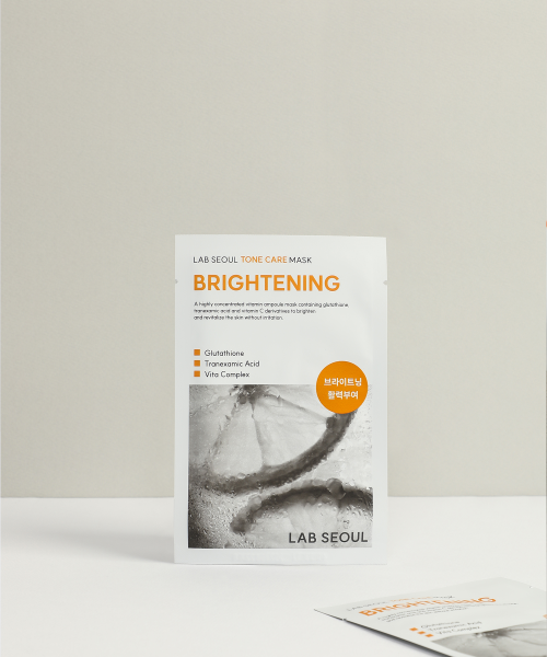 LABSEOUL LABSEOUL 30 Tone Care Masks