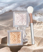 CLIO CLIO Prism Highlighter Project (main product + brush)