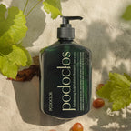 PODOCLOS Hair loss symptom relief scalp care rebalancing scalp solution shampoo 500ML