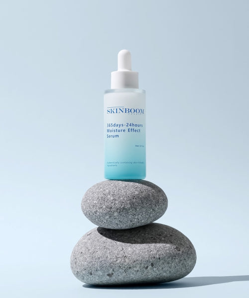 SKINBOOM SKINBOOM Moisture Serum with 6 Types of Hyaluronic Acid