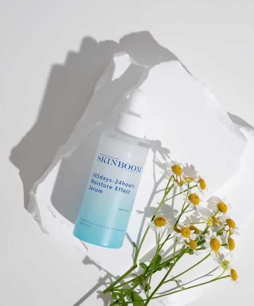 SKINBOOM SKINBOOM Moisture Serum with 6 Types of Hyaluronic Acid