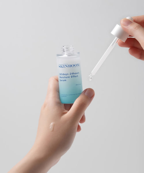SKINBOOM SKINBOOM Moisture Serum with 6 Types of Hyaluronic Acid
