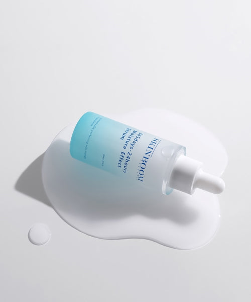 SKINBOOM SKINBOOM Moisture Serum with 6 Types of Hyaluronic Acid