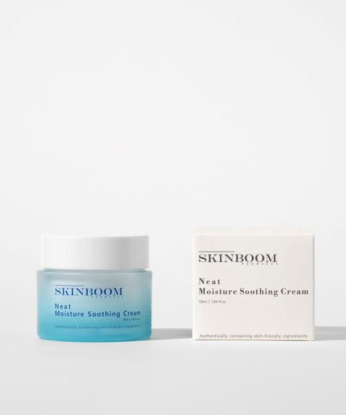 SKINBOOM SKINBOOM Knit Moisture Soothing Cream