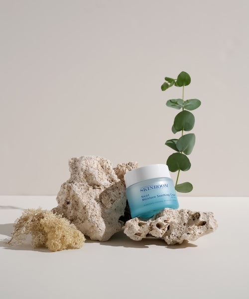 SKINBOOM SKINBOOM Knit Moisture Soothing Cream