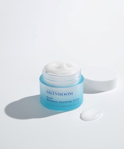 SKINBOOM SKINBOOM Knit Moisture Soothing Cream