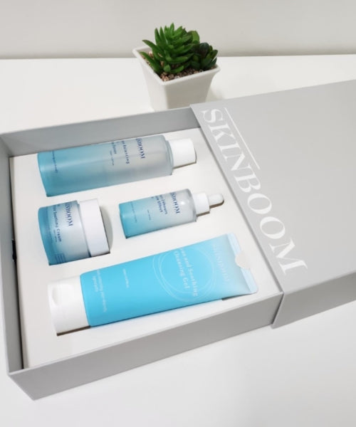 SKINBOOM SKINBOOM Cleanser Set