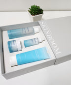 SKINBOOM SKINBOOM Cleanser Set