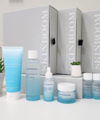 SKINBOOM SKINBOOM Cleanser Set