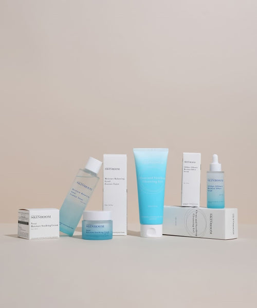SKINBOOM SKINBOOM Cleanser Set