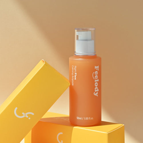 FEELODY FEELODY Hyaluronic Acid Ampoule Serum 50ml