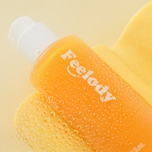 FEELODY FEELODY Hyaluronic Acid Ampoule Serum 50ml