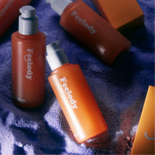 FEELODY FEELODY Hyaluronic Acid Ampoule Serum 50ml