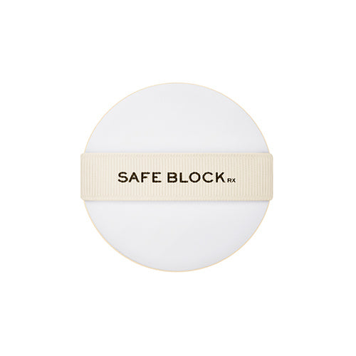 MISSHA MISSHA Safe Block RX Cover Tone-up Sun Cushion SPF50+/PA++++