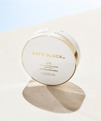 MISSHA MISSHA Safe Block RX Cover Tone-up Sun Cushion SPF50+/PA++++