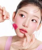 FONDLY FONDLY Glow Gel Tint Cherry Plum