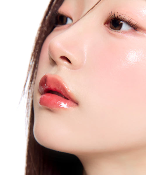 FONDLY FONDLY Glow Gel Tint Cherry Plum