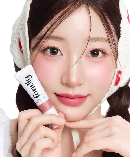 FONDLY FONDLY Sleep Tint Berry Dream