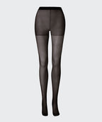 MUSINSA STANDARD WOMAN MUSINSA STANDARD WOMAN Basic Pantyhose 20D 5 Pack (Black)