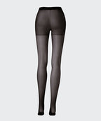 MUSINSA STANDARD WOMAN MUSINSA STANDARD WOMAN Basic Pantyhose 20D 5 Pack (Black)