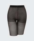 MUSINSA STANDARD WOMAN MUSINSA STANDARD WOMAN Basic Pantyhose 20D 5 Pack (Black)