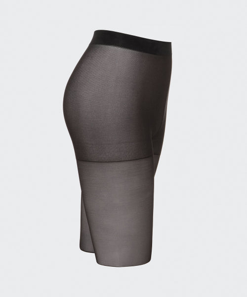 MUSINSA STANDARD WOMAN MUSINSA STANDARD WOMAN Basic Pantyhose 20D 5 Pack (Black)