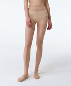 MUSINSA STANDARD WOMAN MUSINSA STANDARD WOMAN Basic Pantyhose 20D 5 Pack Beige