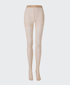 MUSINSA STANDARD WOMAN MUSINSA STANDARD WOMAN Basic Pantyhose 20D 5 Pack Beige