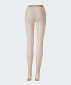 MUSINSA STANDARD WOMAN MUSINSA STANDARD WOMAN Basic Pantyhose 20D 5 Pack Beige