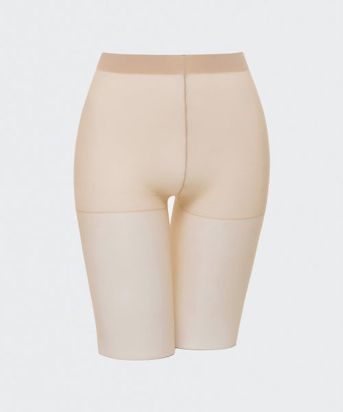 MUSINSA STANDARD WOMAN MUSINSA STANDARD WOMAN Basic Pantyhose 20D 5 Pack Beige