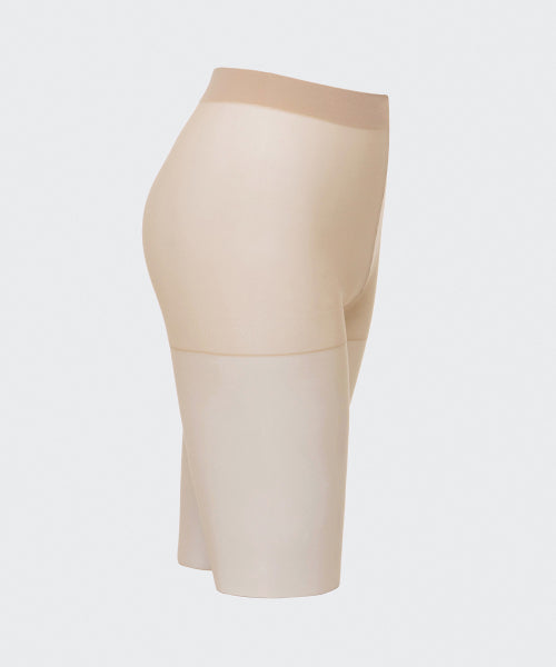 MUSINSA STANDARD WOMAN MUSINSA STANDARD WOMAN Basic Pantyhose 20D 5 Pack Beige