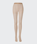 MUSINSA STANDARD WOMAN MUSINSA STANDARD WOMAN Basic Pantyhose 20D 5 Pack Sand