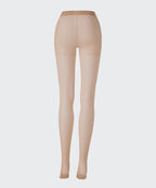 MUSINSA STANDARD WOMAN MUSINSA STANDARD WOMAN Basic Pantyhose 20D 5 Pack Sand