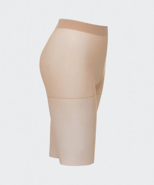 MUSINSA STANDARD WOMAN MUSINSA STANDARD WOMAN Basic Pantyhose 20D 5 Pack Sand