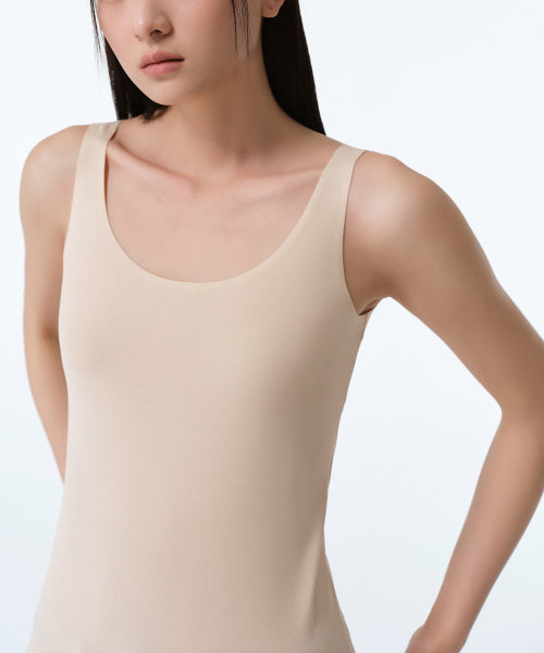MUSINSA STANDARD WOMAN MUSINSA STANDARD WOMAN Women’s Shirt Sleeveless