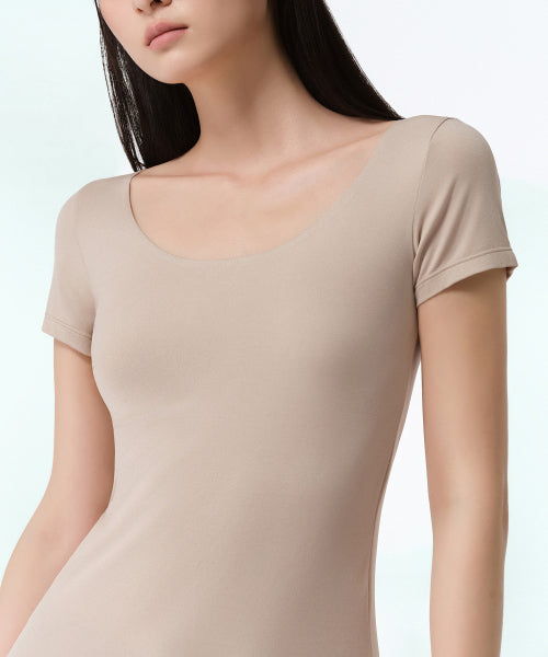 MUSINSA STANDARD WOMAN Korean undershirt for women