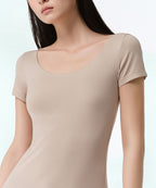 MUSINSA STANDARD WOMAN Korean undershirt for women