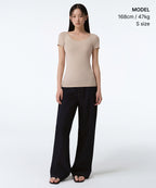 MUSINSA STANDARD WOMAN Korean undershirt for women
