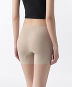 MUSINSA STANDARD WOMAN Seamless Y Zone Cover Underpants for Women