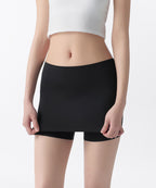 MUSINSA STANDARD WOMAN Seamless Y Zone Cover Underpants for Women