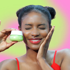 KIKIGLOW Kiwi Vita-C Radiance Moisturizing Cream