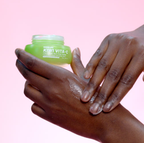 KIKIGLOW Kiwi Vita-C Radiance Moisturizing Cream